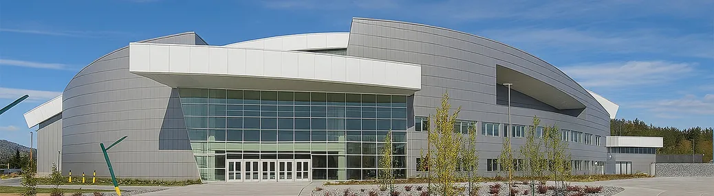 Alaska Airlines Center Tickets