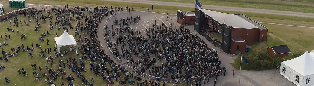 Alaska State Fair Borealis Theatre Tickets