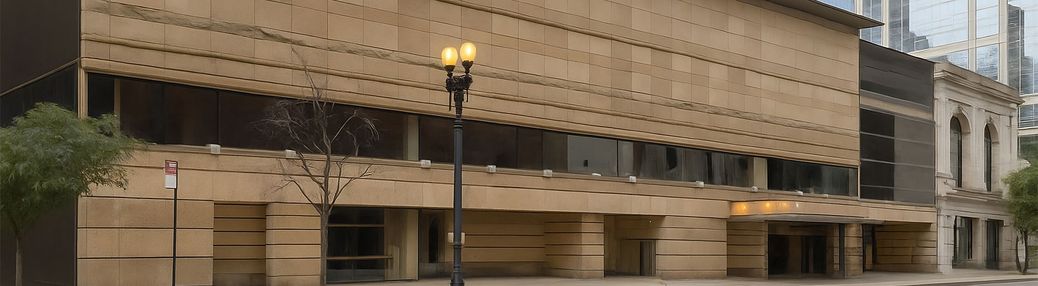 Albert Ivar Goodman Theatre Tickets