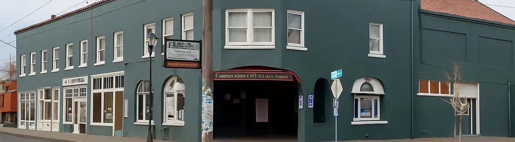 Alberta Rose Theatre Tickets

                