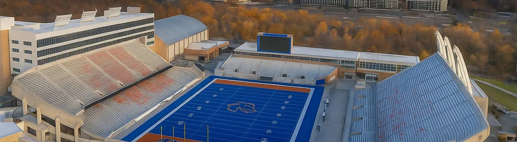 Idaho Potato Bowl Tickets