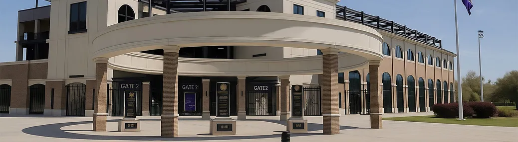 Alex Box Stadium Tickets