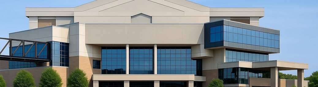 Allen County War Memorial Coliseum Tickets