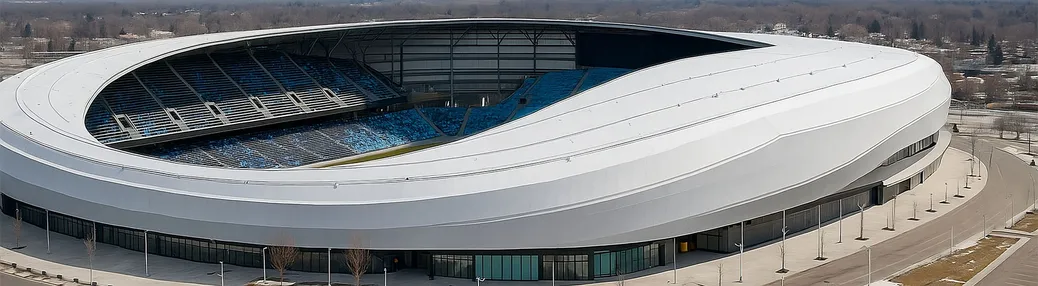 Allianz Field Tickets

                