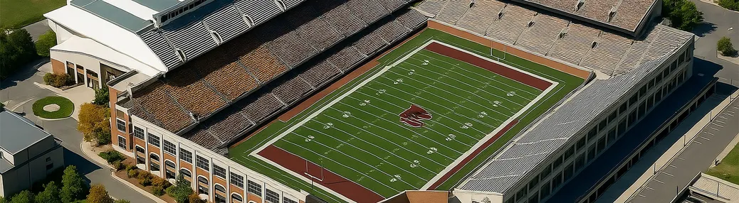 Alumni Stadium Tickets

                