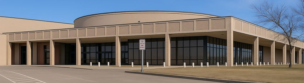 Amarillo Civic Center do not use Tickets