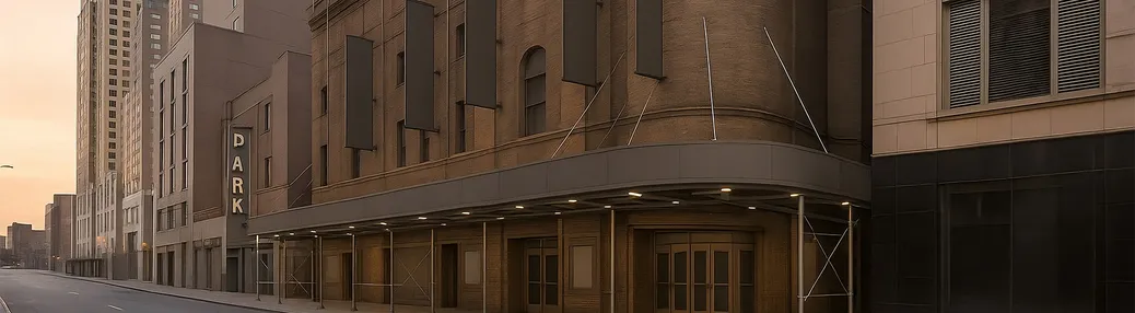 Ambassador Theatre Tickets

                