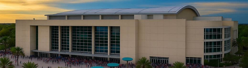 Amerant Bank Arena Tickets