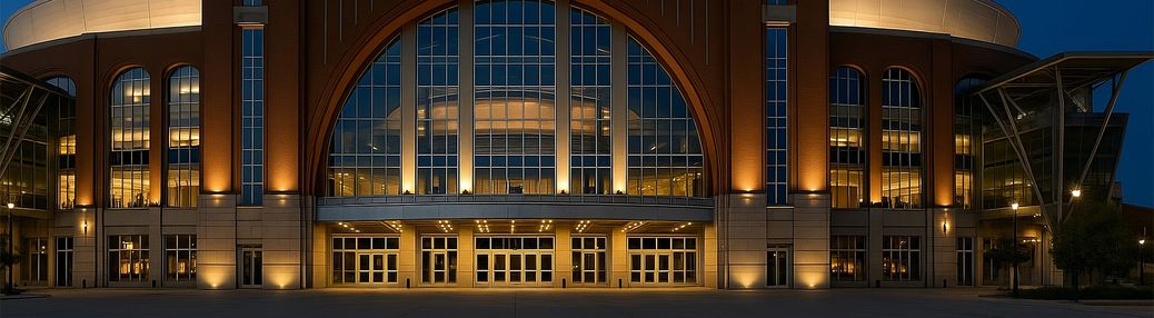 American Airlines Center Tickets

                