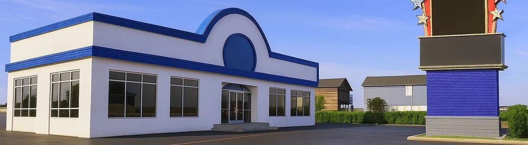 Americana Theatre Tickets

                