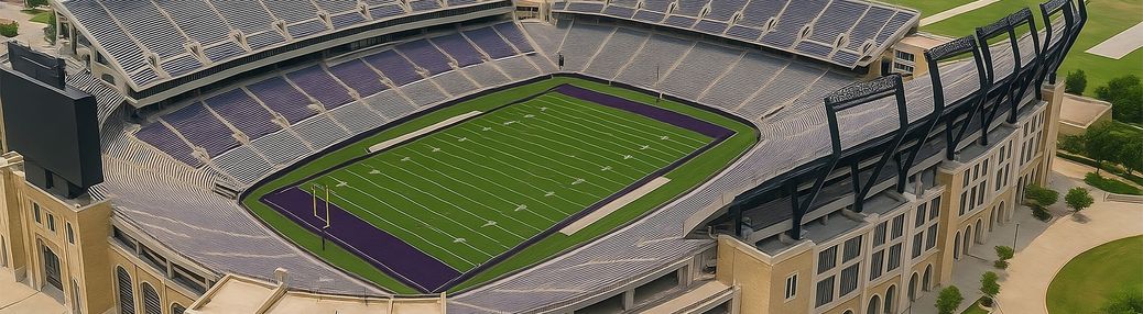 Amon G. Carter Stadium Tickets

                