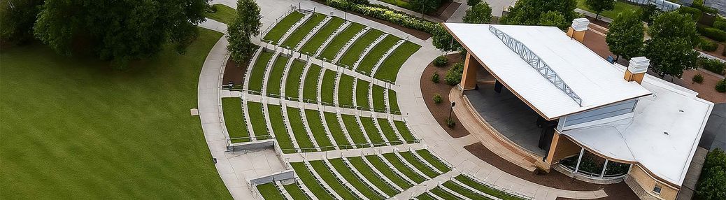Amphitheater at Elmwood Park Tickets