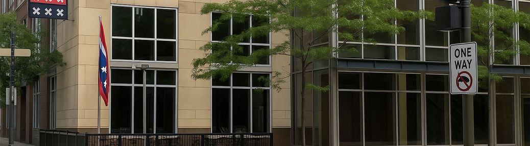 Amsterdam Bar and Hall Tickets

                