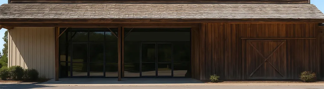 Anderson Music Hall Tickets