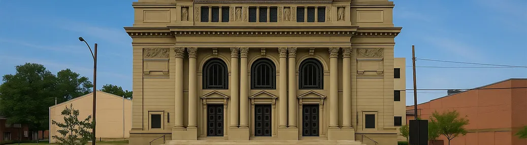 Anderson Theater At Cincinnati Memorial Hall Tickets