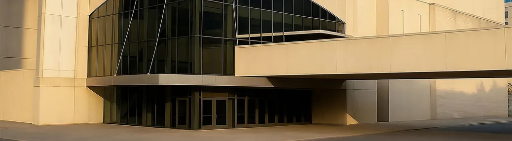 Andrew Jackson Hall - Tennessee Performing Arts Center Tickets