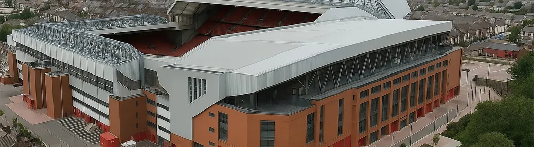 Anfield Tickets