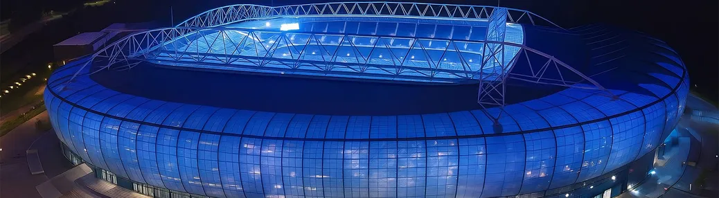 Anoeta Stadium Tickets

                