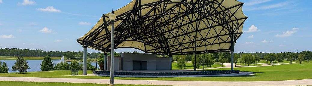 Apopka Amphitheater Tickets
