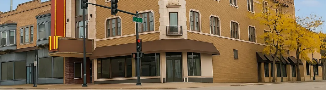 Arcada Theatre Tickets

                