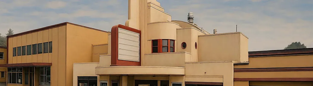 Arcata Theater Lounge Tickets

                