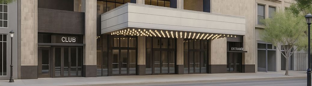 Archer Music Hall Tickets

                