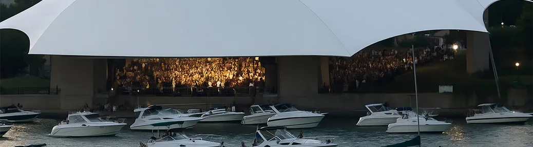 Aretha Franklin Amphitheatre Tickets