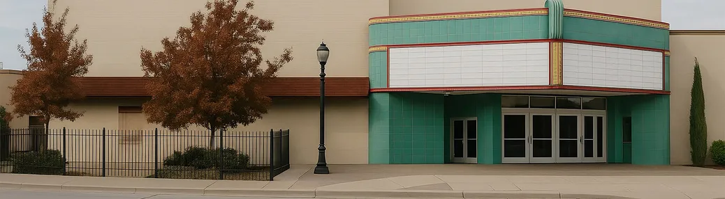 Arlington Music Hall Tickets