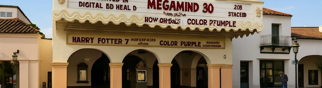 Arlington Theatre Tickets

                