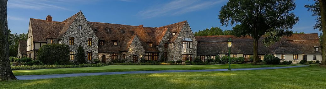 Aronimink Golf Club Tickets

                