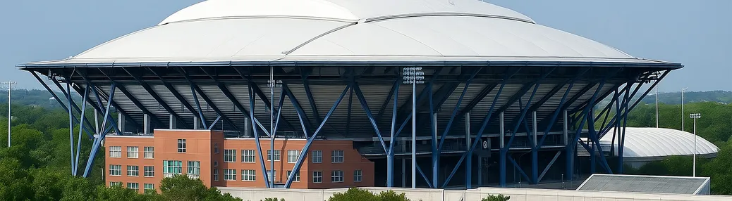 Arthur Ashe Stadium Tickets