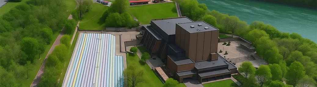 Artpark Amphitheatre Tickets

                