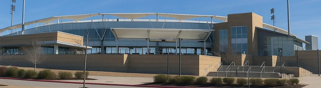 Arvest Ballpark Tickets