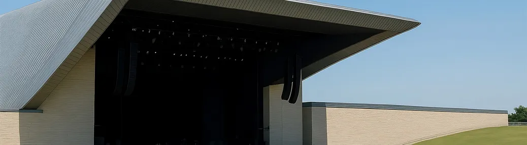 Ascend Amphitheater Tickets

                