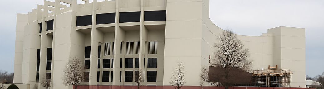 Assembly Hall - IN Tickets

                