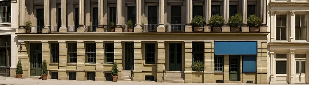 Astor Place Theatre Tickets

                