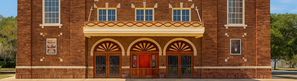 Athens Theatre - FL Tickets

                