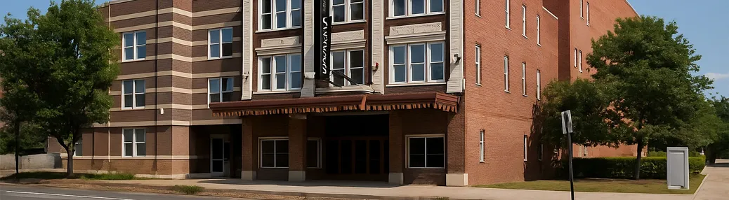 Attucks Theater Tickets

                