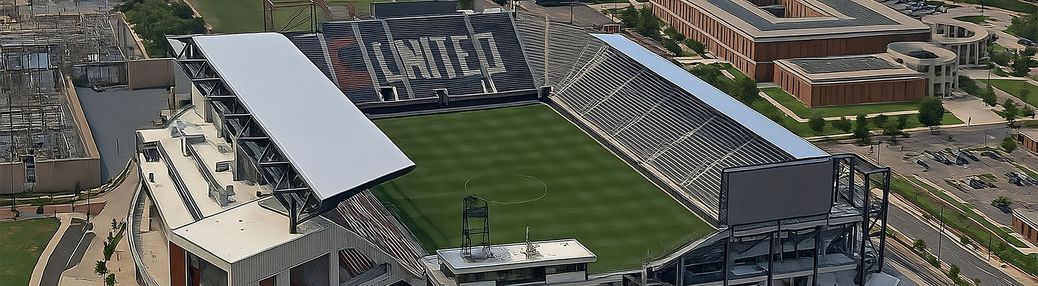Audi Field Tickets

                