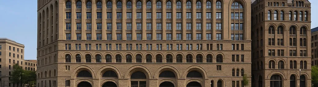 Auditorium Theatre - IL Tickets
