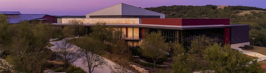 Austin Ridge Bible Church Tickets

                