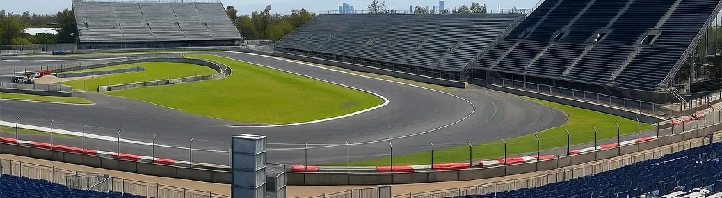 Autodromo Hermanos Rodriguez Tickets

                