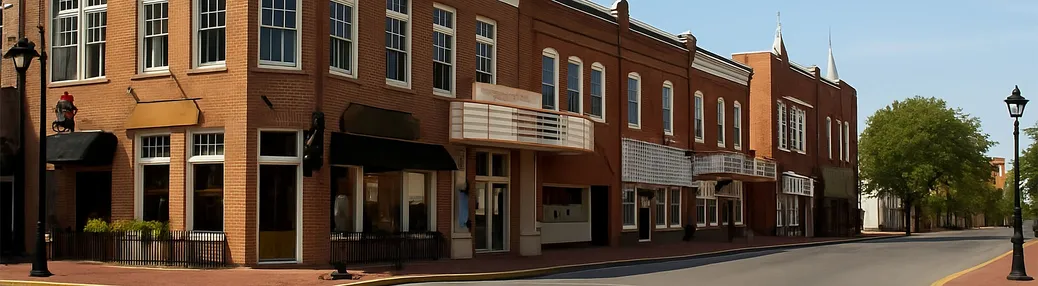 Avalon Theatre - MD Tickets