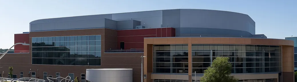 Avenir Centre Tickets

                