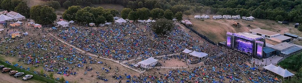 Avenue of the Saints Amphitheater and Event Center Tickets

                