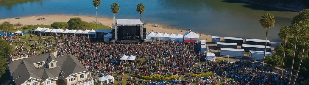 Avila Beach Resort Tickets