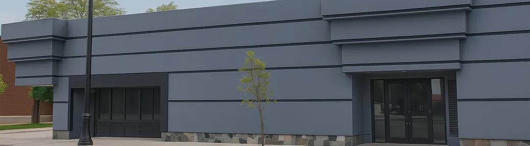 Avondale Music Hall Tickets

                