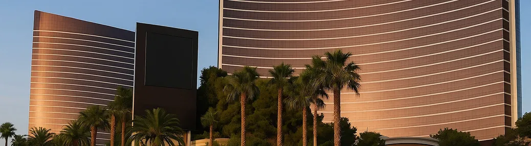 Awakening Theater at Wynn Las Vegas Tickets

                