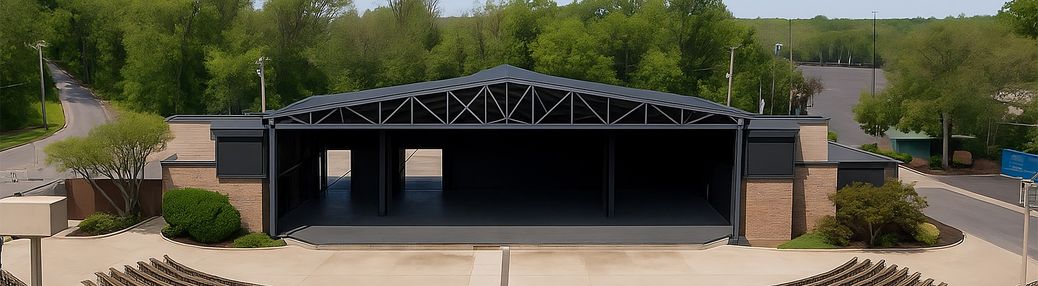 Azura Amphitheater Tickets