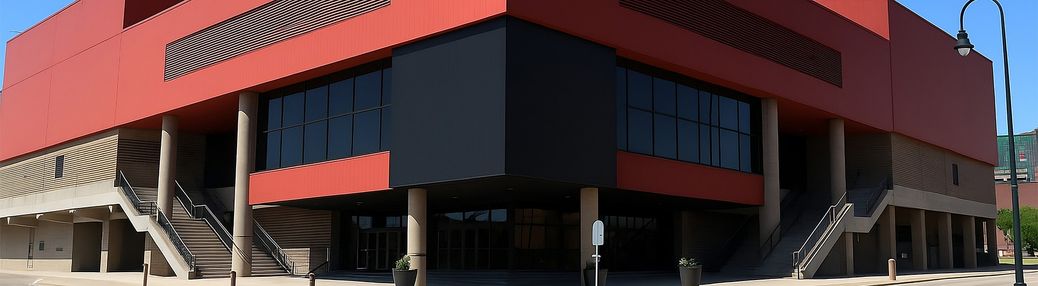 BMO Harris Bank Center Tickets

                